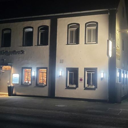 Steakhaus Galgenbach Hotel Werne Exterior foto