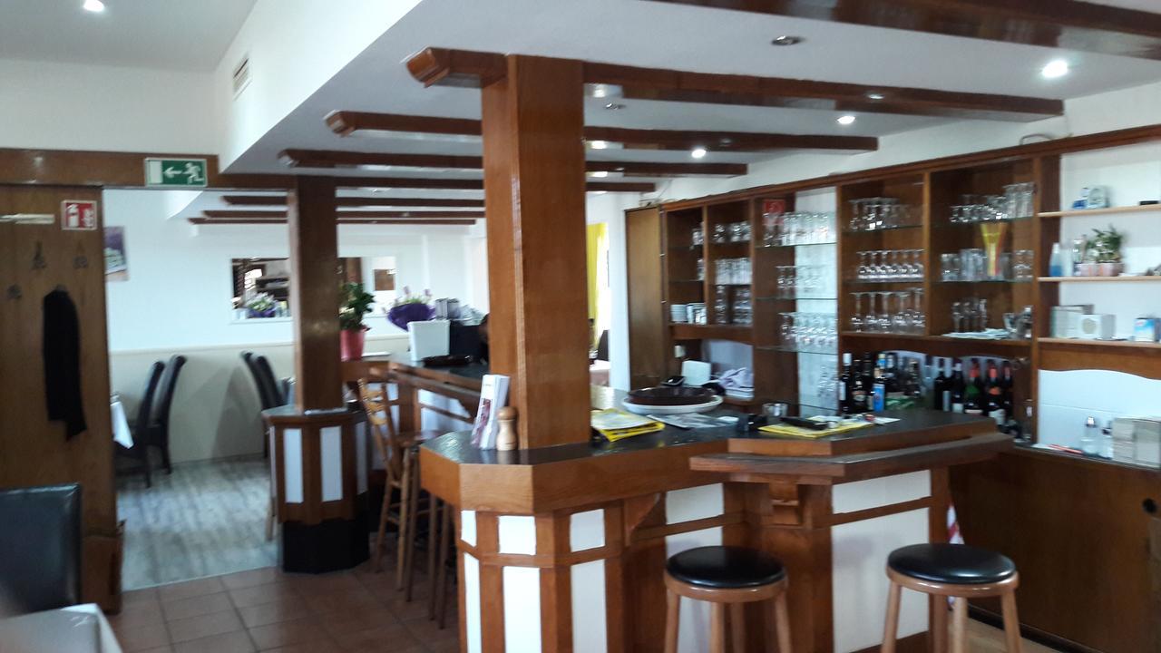 Steakhaus Galgenbach Hotel Werne Exterior foto